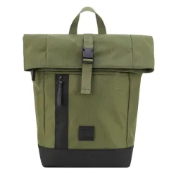 Strellson Northwood RS Daypack Rucksäcke 1 ct Grün Herren