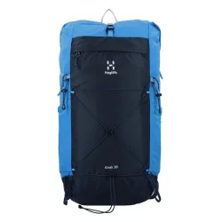 Haglöfs L.I.M. Airak Wanderrucksack Reisetaschen 1 ct Blau Herren