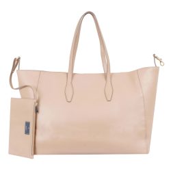 JOOP! Sofisticato 1.0 Shopper Handtaschen 1 ct Silber Damen