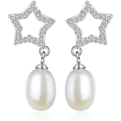 Ailoria MIZUKI Ohrringe 1 ct Damen