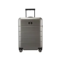 JOOP! Volare 1.0 4 Rollen Kabinentrolley 55 cm Koffer & Trolleys 1 ct Grau