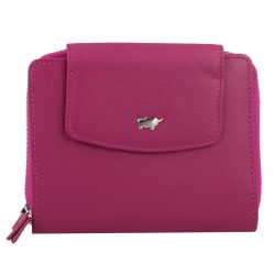 Braun Büffel Joy Damengeldbörse Portemonnaies 1 ct Violett
