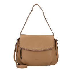 Gabor Mabel Schultertasche Handtaschen 1 ct Hellbraun Damen