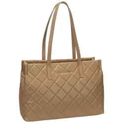 Valentino by Mario Valentino Ocarina Schultertasche Shopper 1 ct Nude Damen