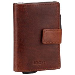 JOOP! cerratano Herrengeldbörse Portemonnaies 1 ct Hellbraun