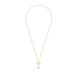 Heideman - Fine silberfarben poliert, One Size, Gold
