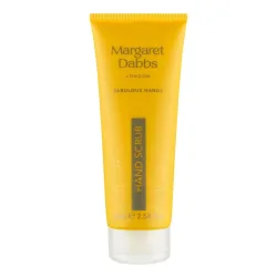 Margaret Dabbs Exfoliating Hand Scrub Tube Handcreme 75 ml