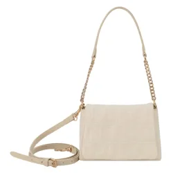 Joop! Jeans Iniziale Schultertasche Handtaschen 1 ct Grau Damen