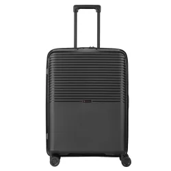 Pack Easy - Hartschalenkoffer JET, 64 cm, Hartschalenkoffer JET, 64 CM, Black