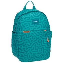 pacsafe - Rucksack, 15l, Aquablau
