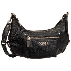 Guess Marsha Umhängetasche Rucksäcke 1 ct Schwarz Damen