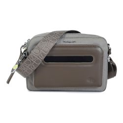 Hedgren Fika Umhängetasche Handtaschen 1 ct Grau Damen