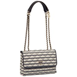 Guess Giully II Umhängetasche Rucksäcke 1 ct Violett Damen