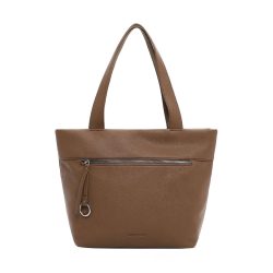SURI FREY Shopper SFY Debby Handtaschen 1 ct Braun Damen