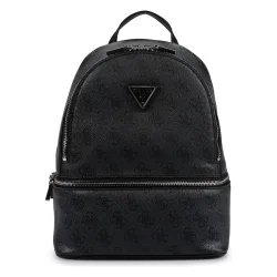 Guess Follie City-Rucksack Reisetaschen 1 ct Grau Damen