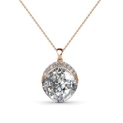 MYC-Paris Tiffy-Anhänger Ketten 1 ct Damen