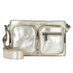 Cowboysbag Glam Umhängetasche Handtaschen 1 ct Nude Damen