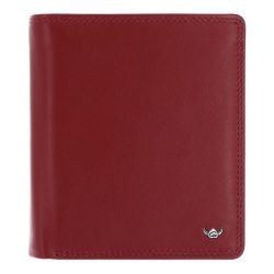 Golden Head Polo Herrengeldbörse Portemonnaies 1 ct Rot