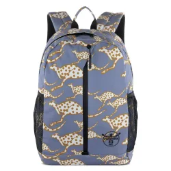 Chiemsee - Jump N Fly Rucksack Klein Lila, für Damen, Violett, Größe Onesize