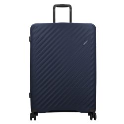 Jump Levante 4 Rollen Trolley 75 cm Reisetaschen 1 ct Schwarz Herren