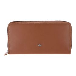 Golden Head Polo Damengeldbörse Portemonnaies 1 ct Coral