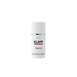 Klapp Immun Couperose Serum Feuchtigkeitsserum 30 ml