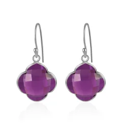 Ailoria CAPUCINE Ohrringe 1 ct Damen