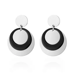 Ailoria AMBRE Ohrringe 1 ct Damen