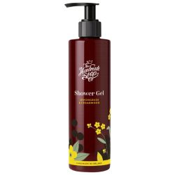 The Handmade Soap Shower Gel Duschgel 250 ml