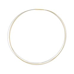 Heideman Kette Linea 5 Ketten 1 ct Damen