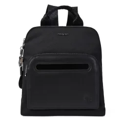 Hedgren Fika City-Rucksack Reisetaschen 1 ct Schwarz Damen