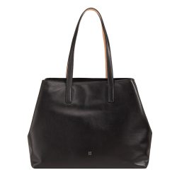 DuDu Pauline Shopper Handtaschen 1 ct Schwarz Damen