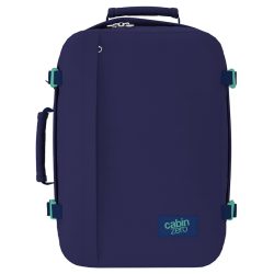 Cabin Zero Adventure Rucksack Rucksäcke 1 ct Schwarz Herren