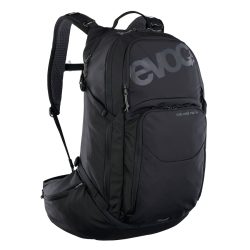 EVOC Explorer Wanderrucksack Reisetaschen 1 ct Schwarz Herren