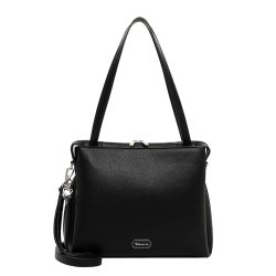 Tamaris Shopper TAS Katharina Handtaschen 1 ct Schwarz Damen