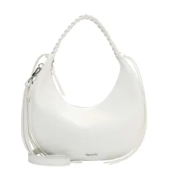 Tamaris Beutel TAS Kate Handtaschen 1 ct Weiss Damen