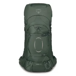 Osprey Ariel Rucksack Reisetaschen 1 ct Grün Damen