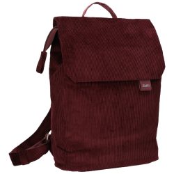 ZWEI Mademoiselle.M Daypack Rucksäcke 1 ct Braun Damen
