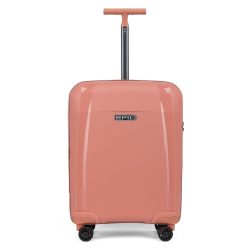 Epic Phantom SL 4-Rollen Kabinentrolley 55 cm Reisetaschen 1 ct Silber Herren