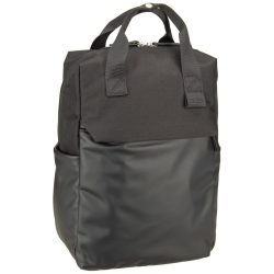 ZWEI Lou Daypack Rucksäcke 1 ct Schwarz