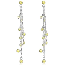 Ailoria LAVANDE Ohrringe 1 ct Damen