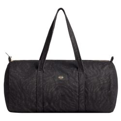 Wouf Weekender Reisetasche 38 cm Reisetaschen 1 ct Schwarz Damen