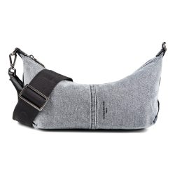 Liebeskind Paris Umhängetasche Handtaschen 1 ct Grau Damen