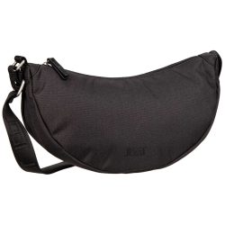 Jost Bergen Schultertasche Rucksäcke 1 ct Schwarz