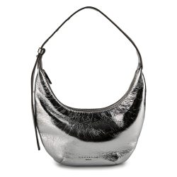 Liebeskind Ryker Schultertasche Handtaschen 1 ct Silber Damen