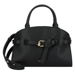 Coccinelle Sabine Henkeltasche Handtaschen 1 ct Braun Damen
