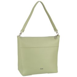 ZWEI Mademoiselle.M Umhängetasche Handtaschen 1 ct Grün Damen