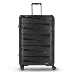 Redolz Essentials 10 LARGE 4 Rollen Trolley 76 cm Reisetaschen 1 ct Violett Herren