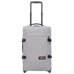 Eastpak Tranverz S 2-Rollen Reisetasche 51 cm Reisetaschen 1 ct Grau Herren