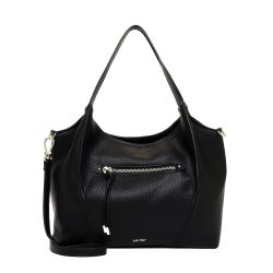 SURI FREY SFY Soey Schultertasche Handtaschen 1 ct Schwarz Damen